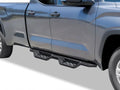 Drop Down Boards for Toyota Tundra Double Cab (2022–2026)