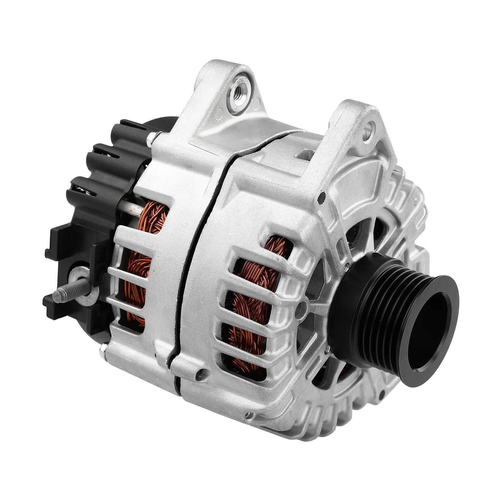 Alternator for Mercedes-Benz CL550 CLS550 E550 GL450 S550 SL550 (2007–2013)
