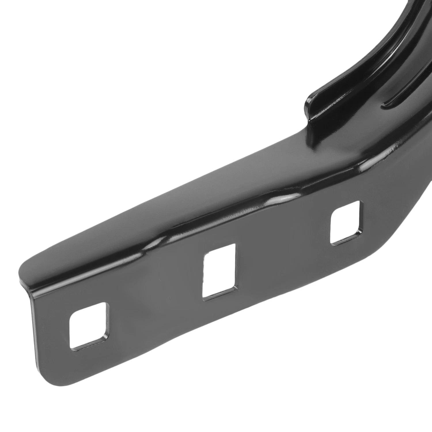 RH Passenger Side Steel Hood Hinge for Chevy Cruze (2016–2019)