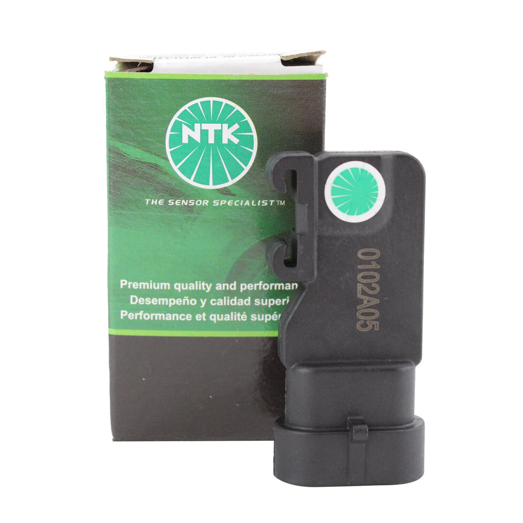 NTK Manifold Absolute Pressure Sensor MA0090 for