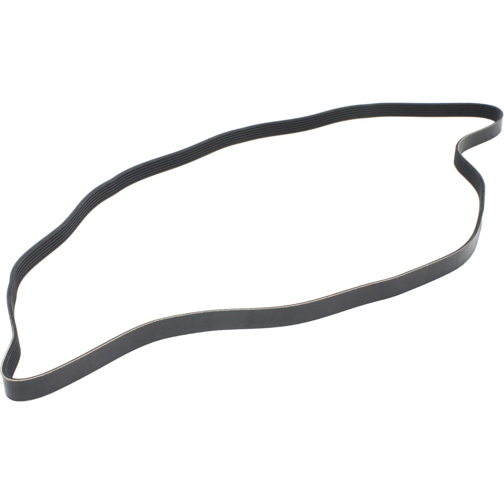 Drive Belt for Jeep Wrangler, Ford Mustang, BMW 325i