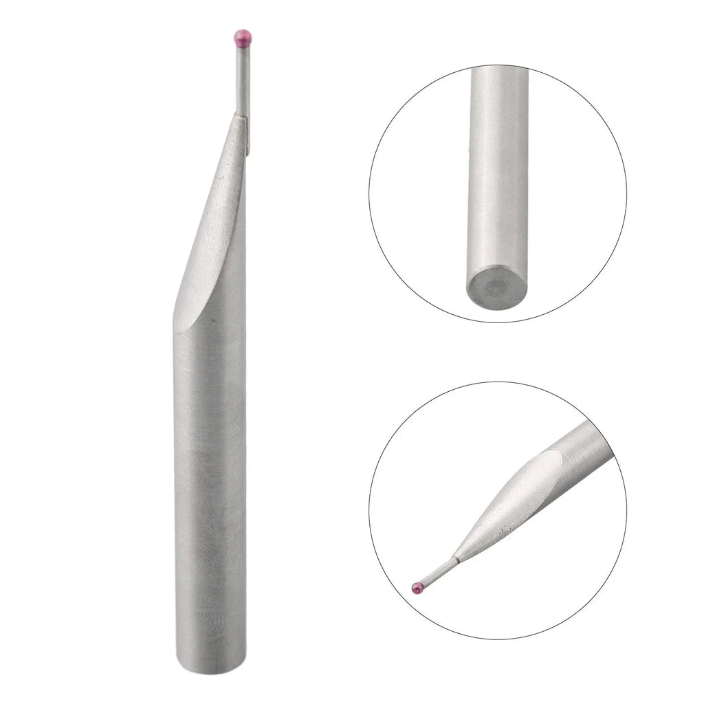 14mm Carbide Ball Tip Probe Insert for Measurement Tools