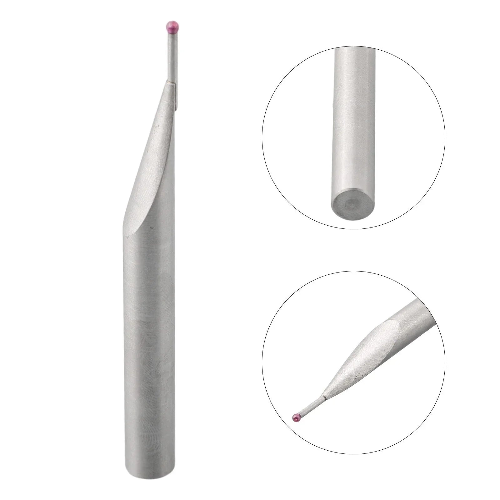 14mm Carbide Ball Tip Probe Insert for Measurement Tools