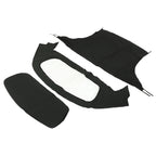 Soft Top & Plastic Window for Toyota Celica Convertible (1991–1993)