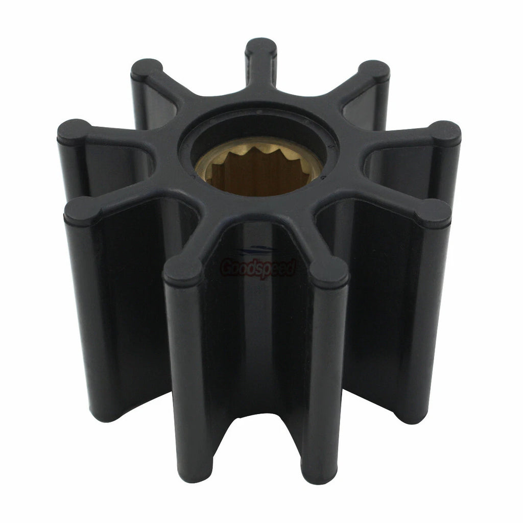 Impeller for Yanmar Raw Sea Water Pump (Replaces 128620-42201)