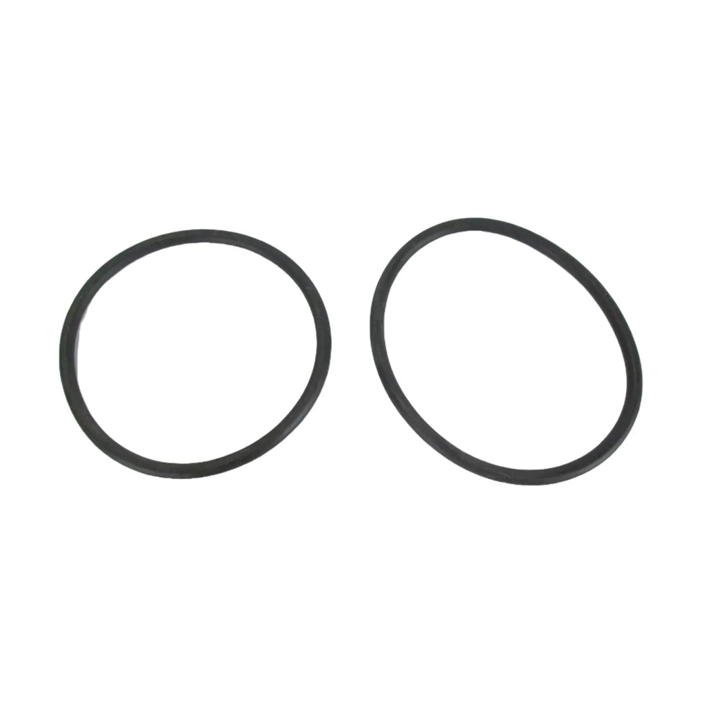 Set of 2 O-Rings for Sierra 18-7104, Replaces OMC 308627, GLM 82280
