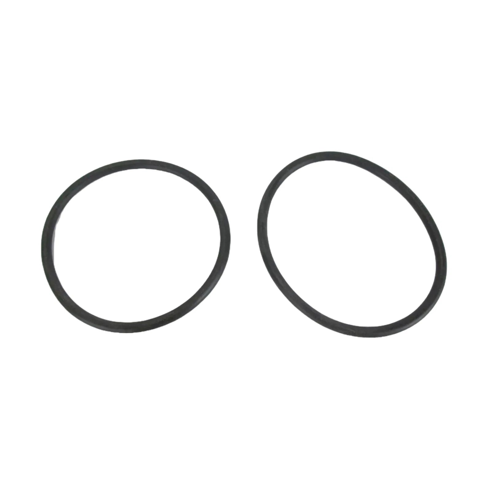 Set of 2 O-Rings for Sierra 18-7104, Replaces OMC 308627, GLM 82280
