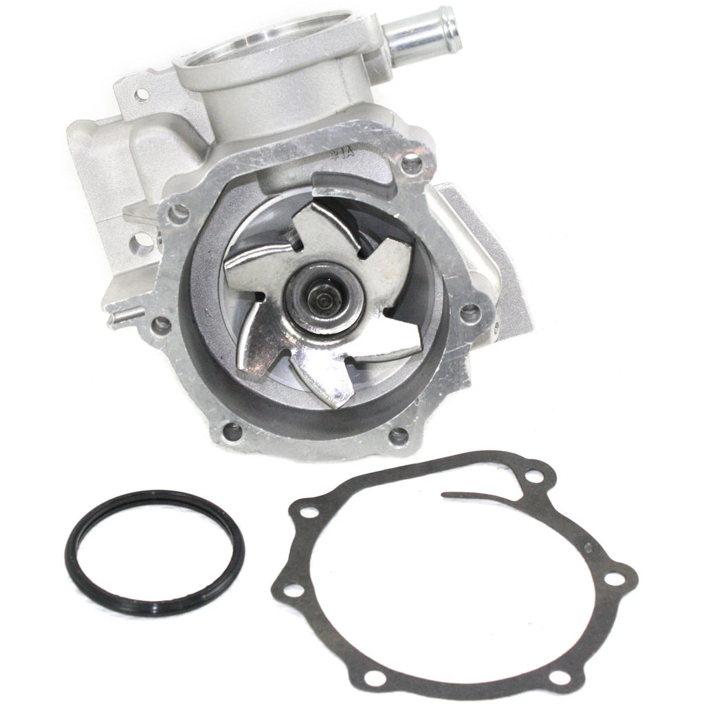 Water Pump Thermostat Kit for Subaru Impreza, Legacy (1993–2005)