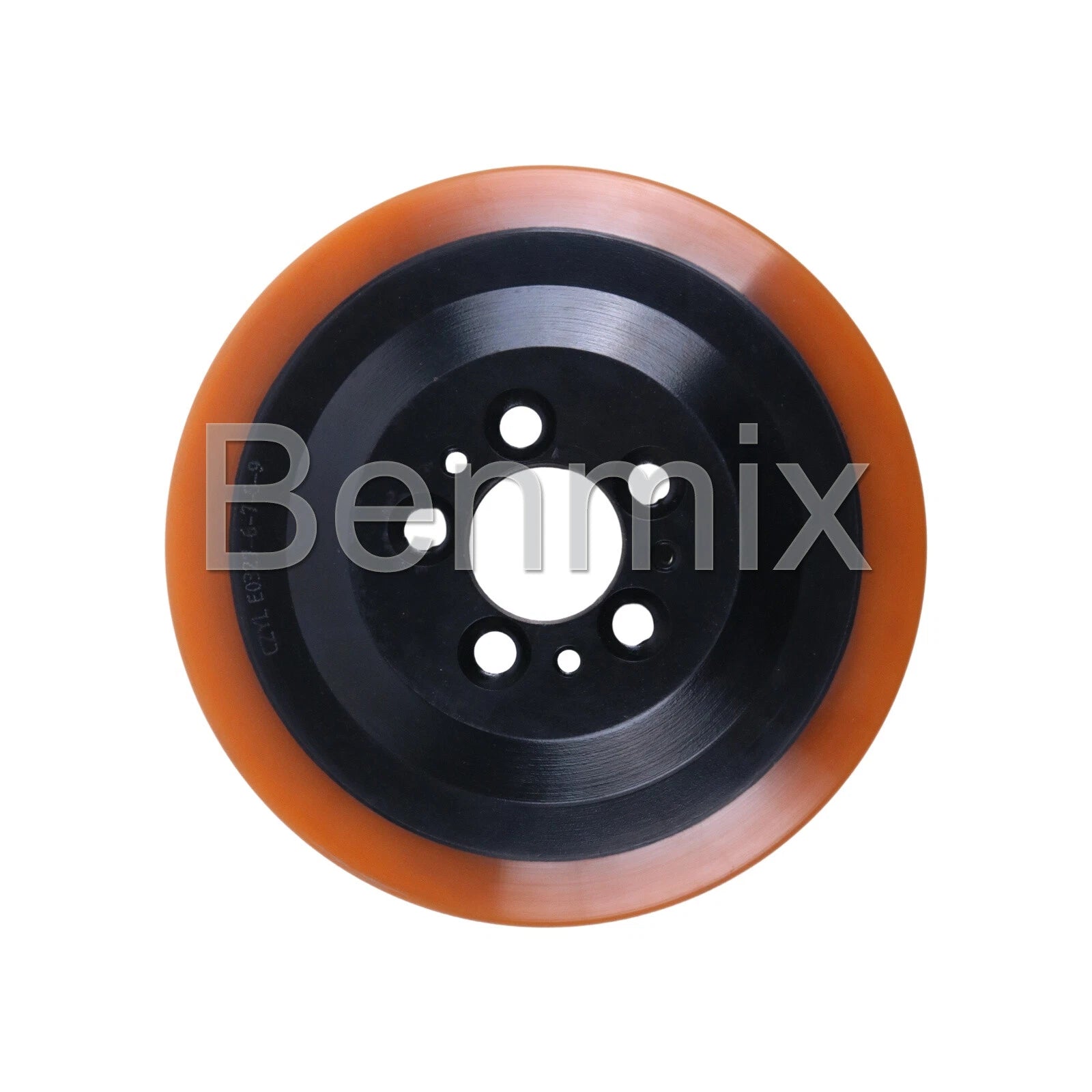 Drive Wheel Assembly 1120-200001-00 for EP Big Joe Forklift (D40, EZ40)