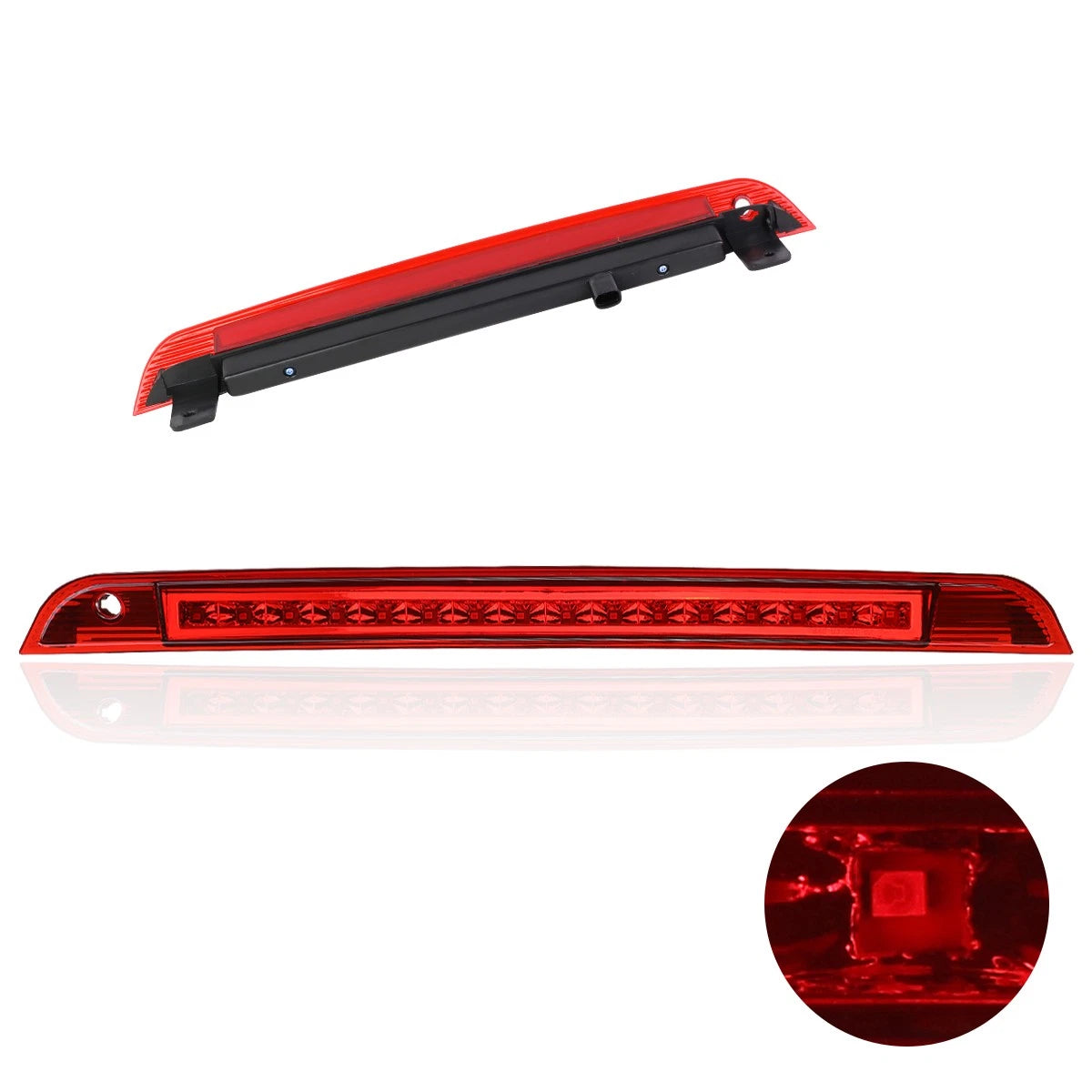 Full LED Third Brake Light for Chevy Equinox (2005–2006)