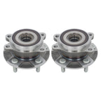 2X Front Wheel Hub Bearing for Toyota RAV4 (2006–2012) & Scion xB (2008–2015)