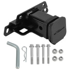 2" Rear Tow Trailer Hitch Mount Set for Kawasaki Teryx KRX 1000 (2020–2026)