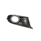 Fog Light Frame Lower Grille Cover for VW Jetta Golf VI MK6 (2009–2013) Left