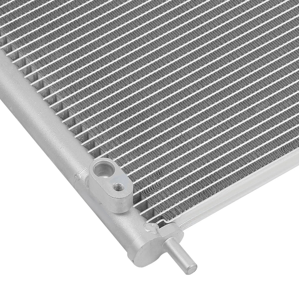 A/C Condenser for Honda Odyssey (2011–2017) 3892 Full Aluminum Replacement