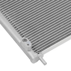 A/C Condenser for Honda Odyssey (2011–2017) 3892 Full Aluminum Replacement