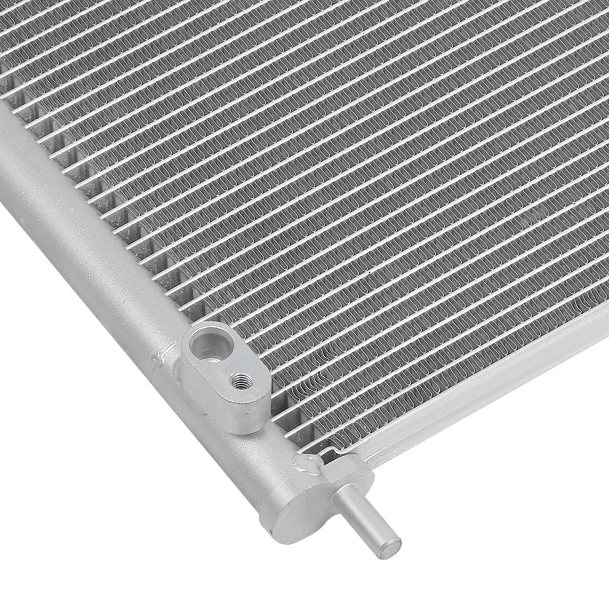 A/C Condenser for Honda Odyssey (2011–2017) 3892 Full Aluminum Replacement