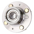 Wheel Bearings Hub Rear for Chevrolet Pontiac G3 Wave (2007–2010)
