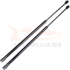 Set of 2 Liftgate Gas Spring Lift Supports for GMC Suburban Tahoe Yukon (1999–2004)