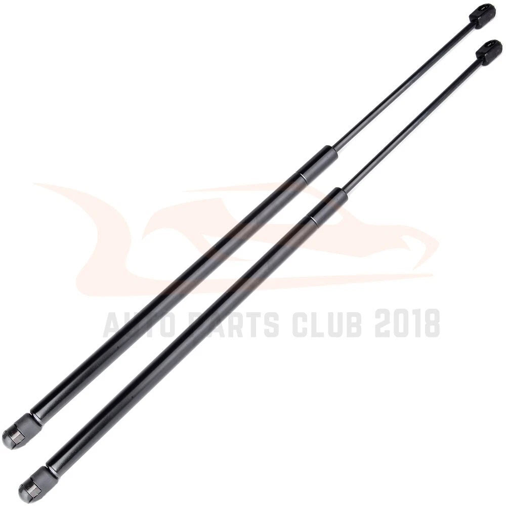 Set of 2 Liftgate Gas Spring Lift Supports for GMC Suburban Tahoe Yukon (1999–2004)