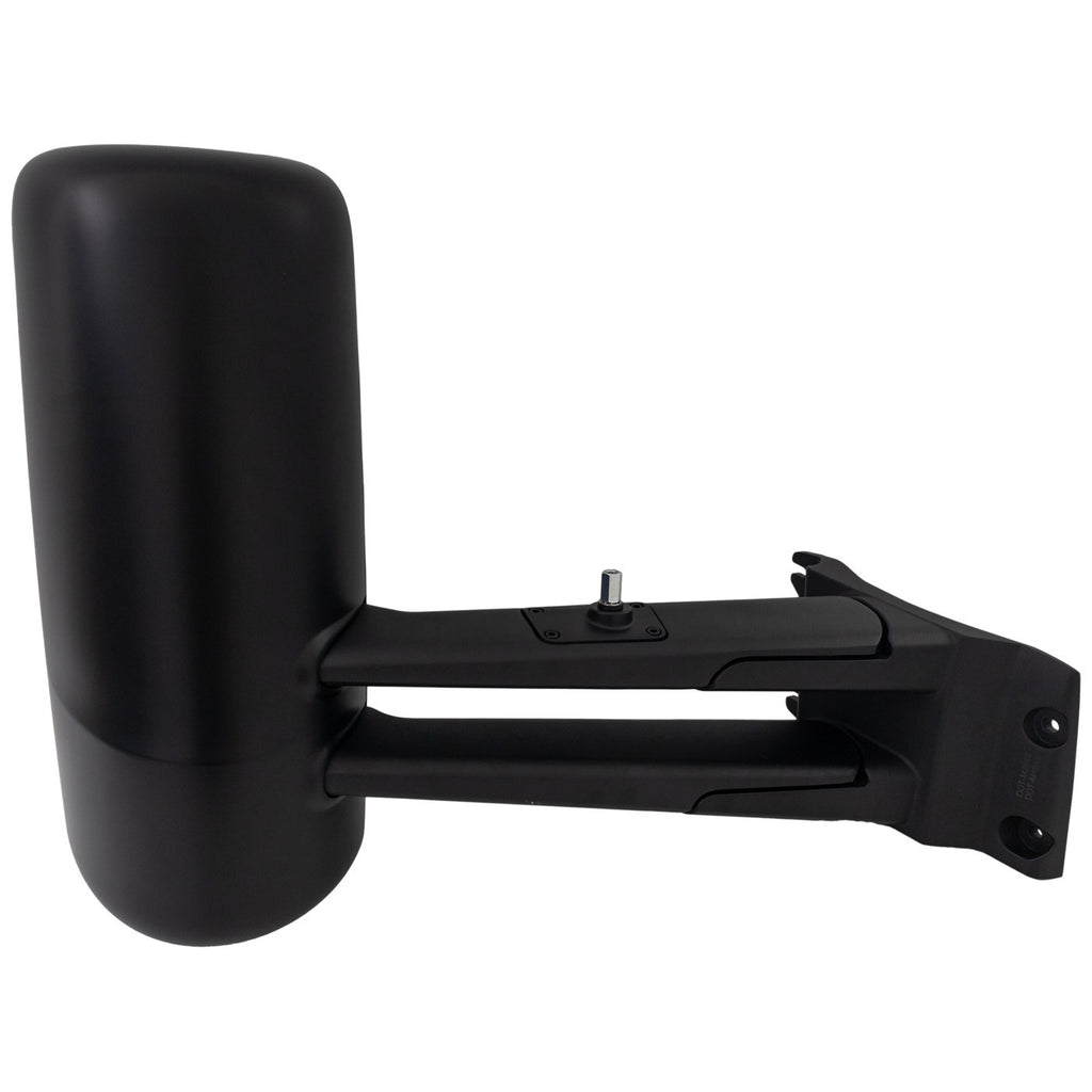 Heated Driver Left Side Mirror for Kenworth T680 T880 (2014–2024)