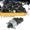 Fuel Pressure Regulator No. 6600700101/0928400693 for Mercedes-Benz Smart (2007–2009)