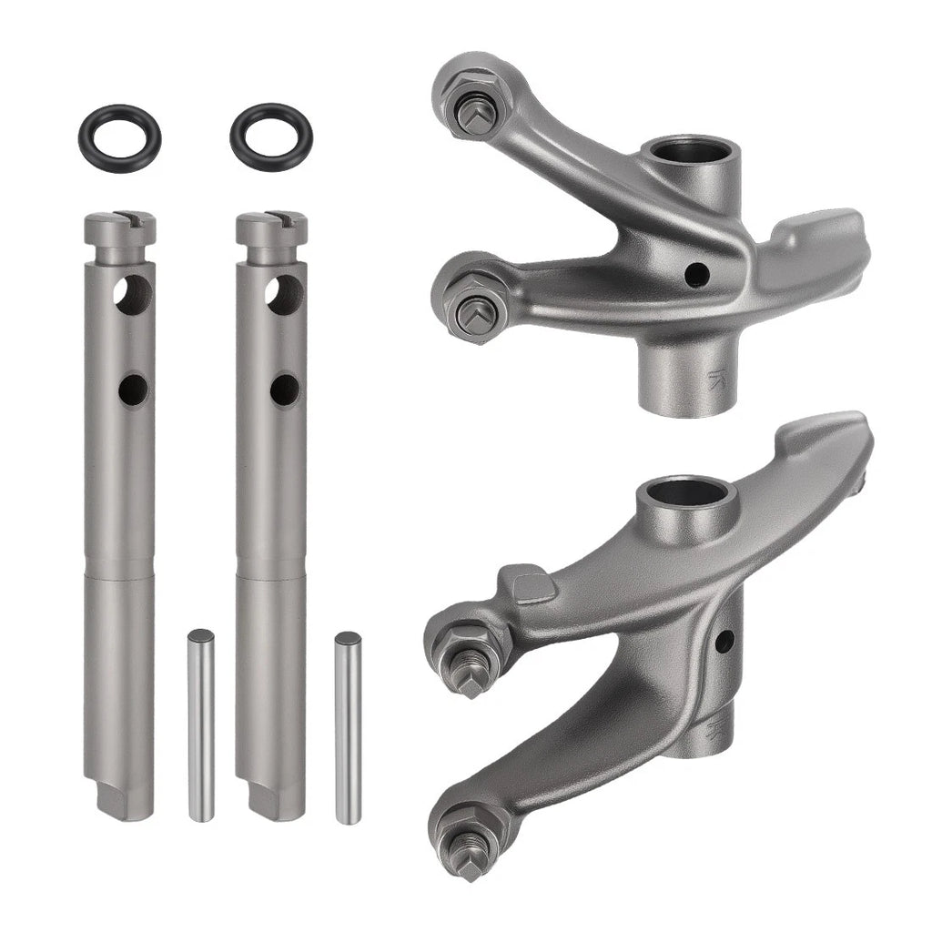 Rocker Arm & Shaft Kit for Honda Sportrax 300 TRX300EX TRX300X (1993–2009)