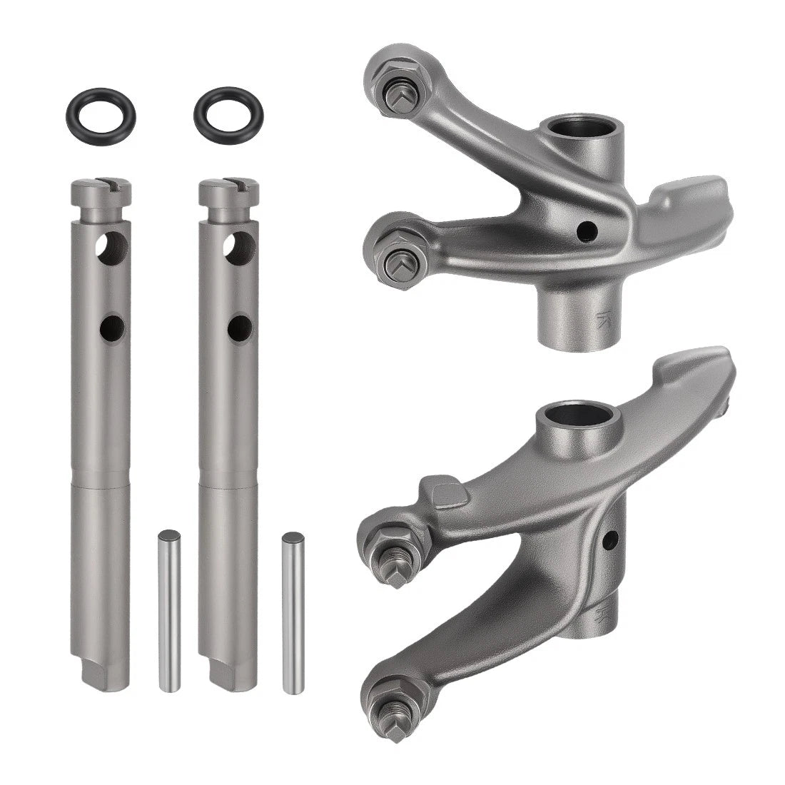 Rocker Arm & Shaft Kit for Honda Sportrax 300 TRX300EX TRX300X (1993–2009)