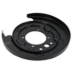Rear Right Brake Dust Shield for Nissan Xterra (2005–2015)