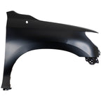 CAPA Certified Fender for Toyota Tundra (2007–2013) Front Passenger Side