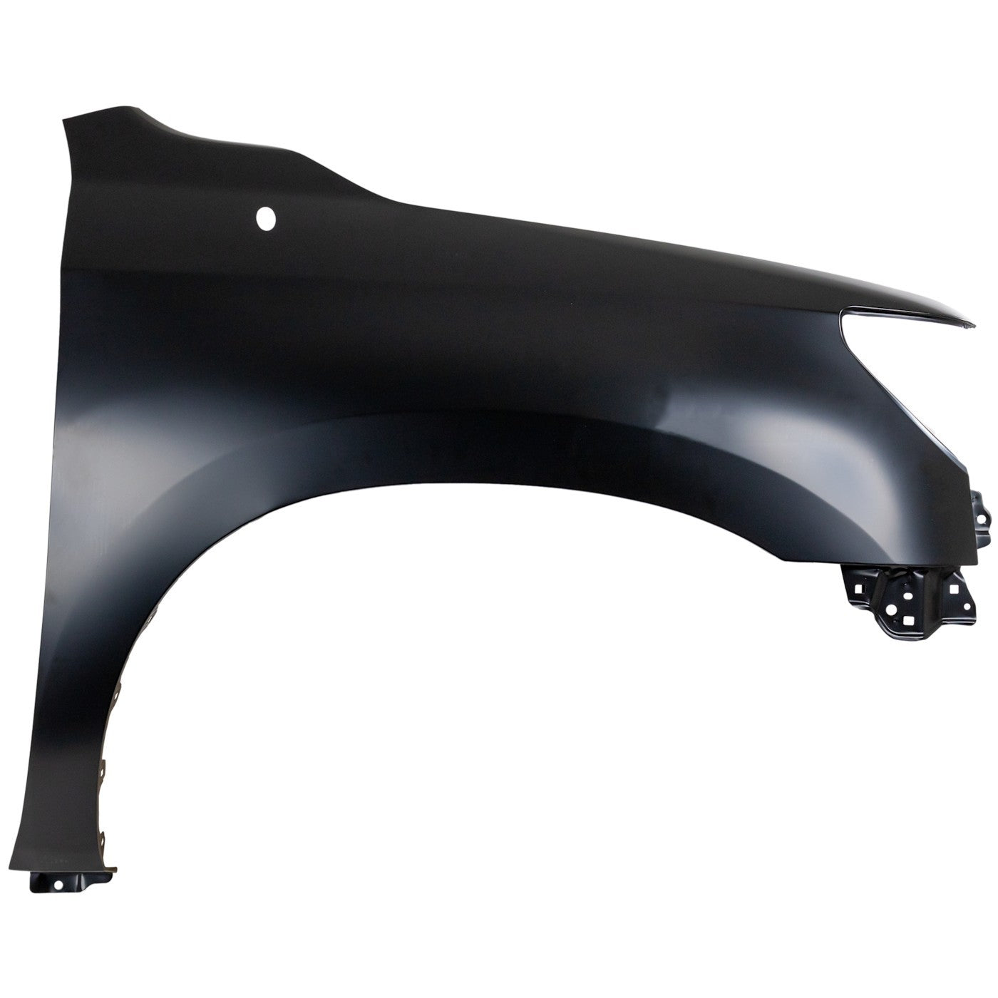 CAPA Certified Fender for Toyota Tundra (2007–2013) Front Passenger Side