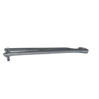 End Nut Removal Tool for Suzuki Yamaha Volvo Trim Rod Cap
