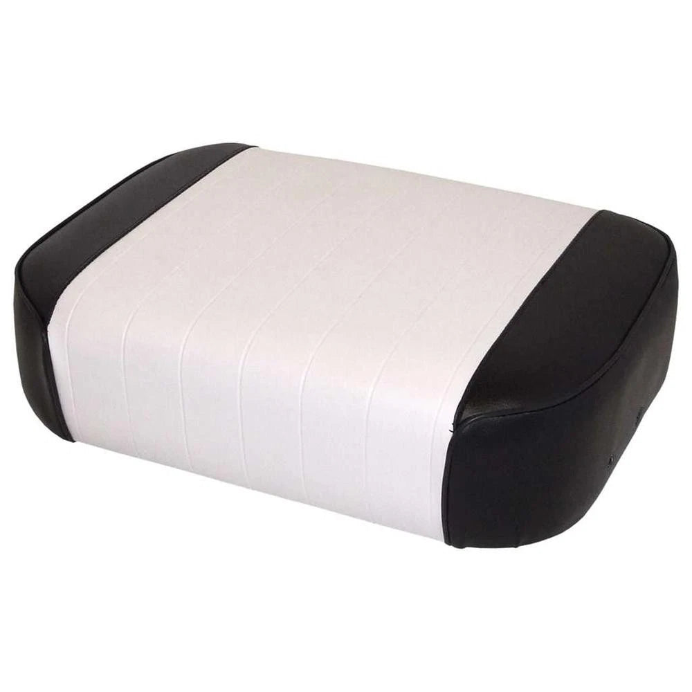 Pleated Seat Cushion for International Harvester 504 (Original)