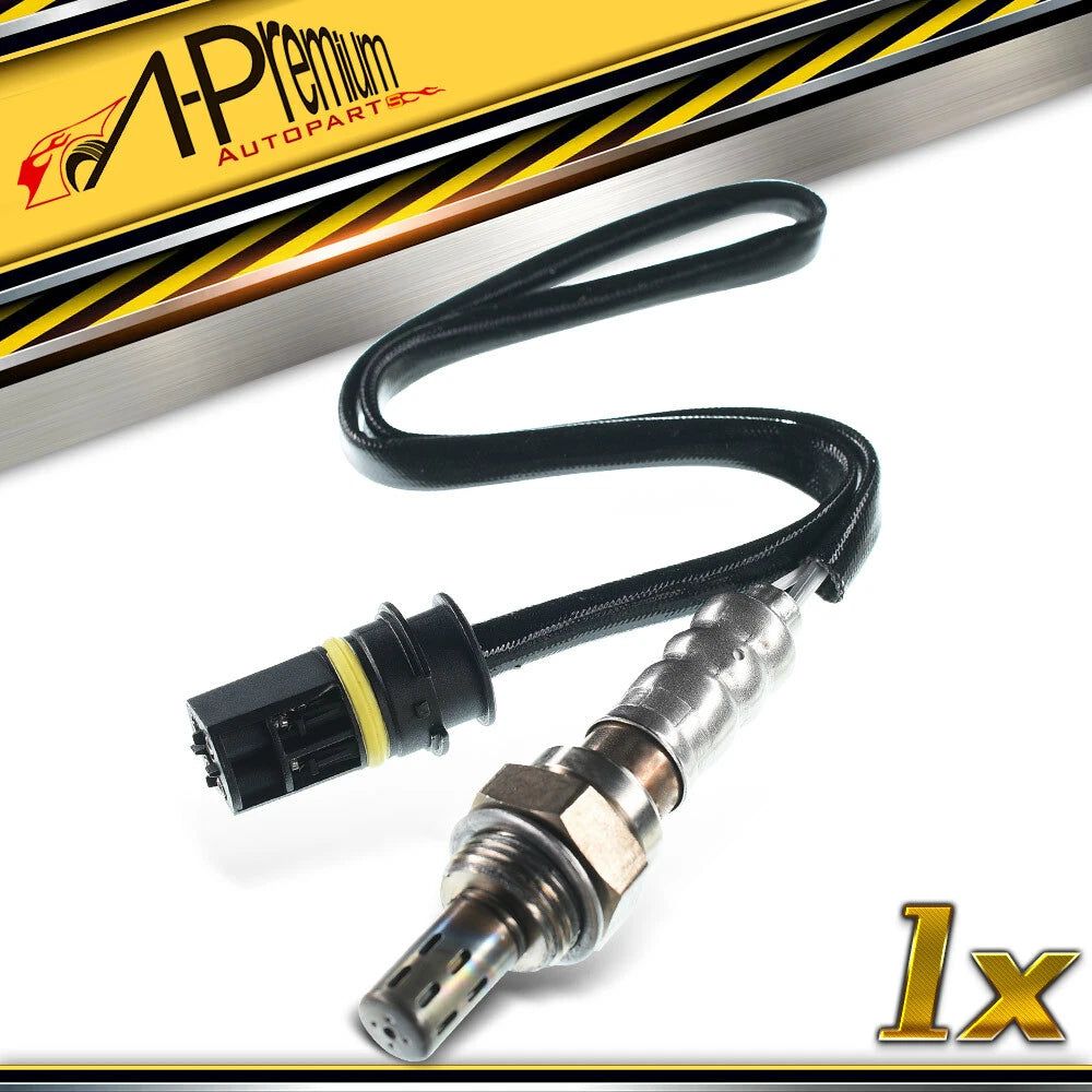 O2 Oxygen Sensor for Mercedes-Benz E320 CL500 CL600 S320 S420 (1998–2020)