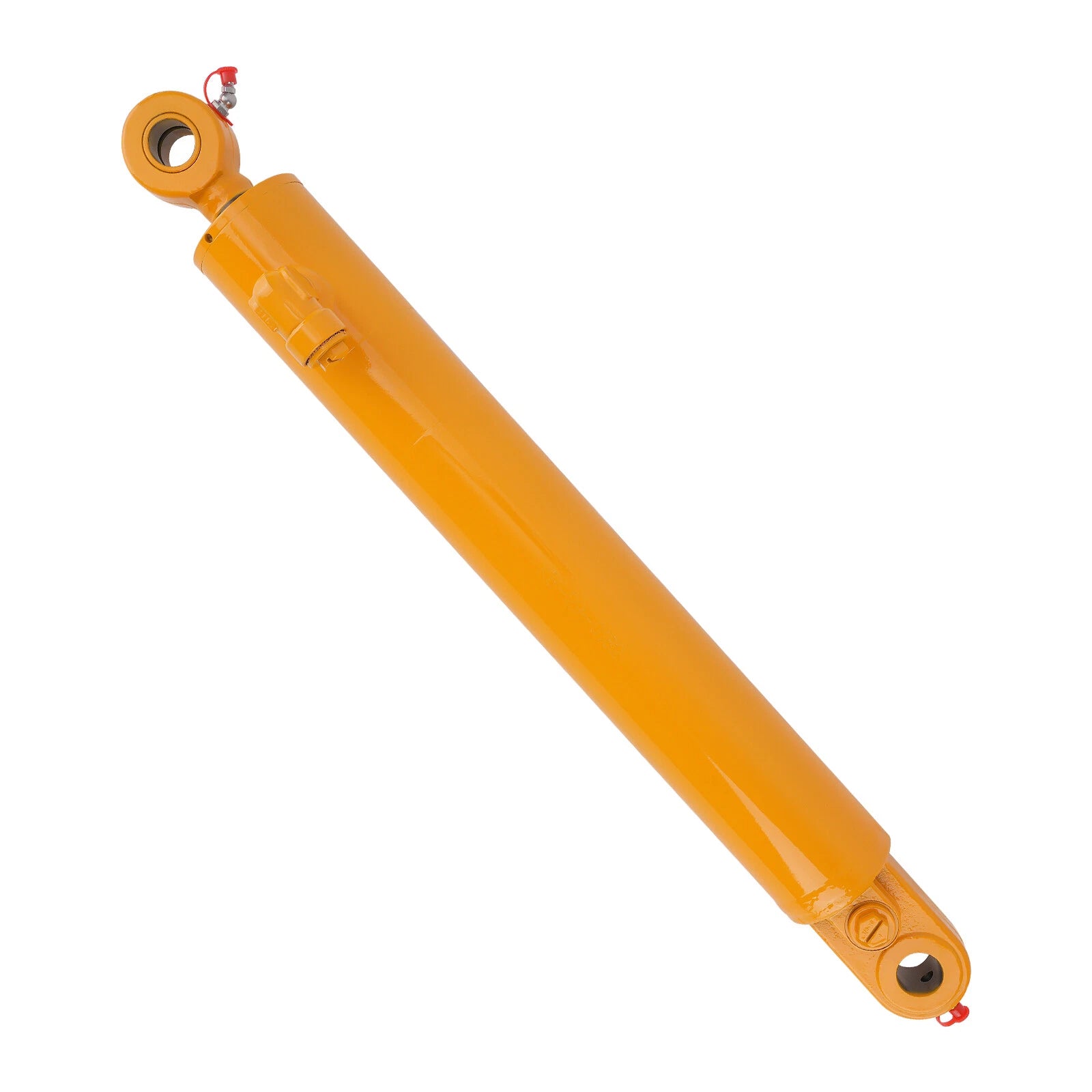 Hydraulic Bucket Tilt Cylinder for Case 1835 1835B 1835C 1838 1840 (–YYYY)