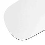 Left Side Mirror Glass Replacement Lens for Dodge Caravan (1996–2007)
