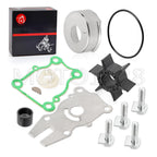 Water Pump Impeller Kit for Yamaha 50HP 2-Stroke (1995-2009)