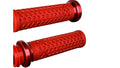 ODI Vans Signature TBW Grips 1" for Indian Chief Roadmaster Challenger (2017–2023)