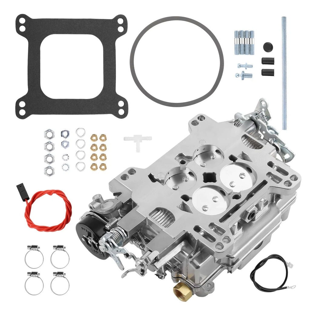 4 Barrel Carburetor for Performer 1409 (600CFM, Electric Choke)