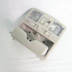Beige Overhead Console Map Reading Lamp Light for Mazda 6 (2009-2011)