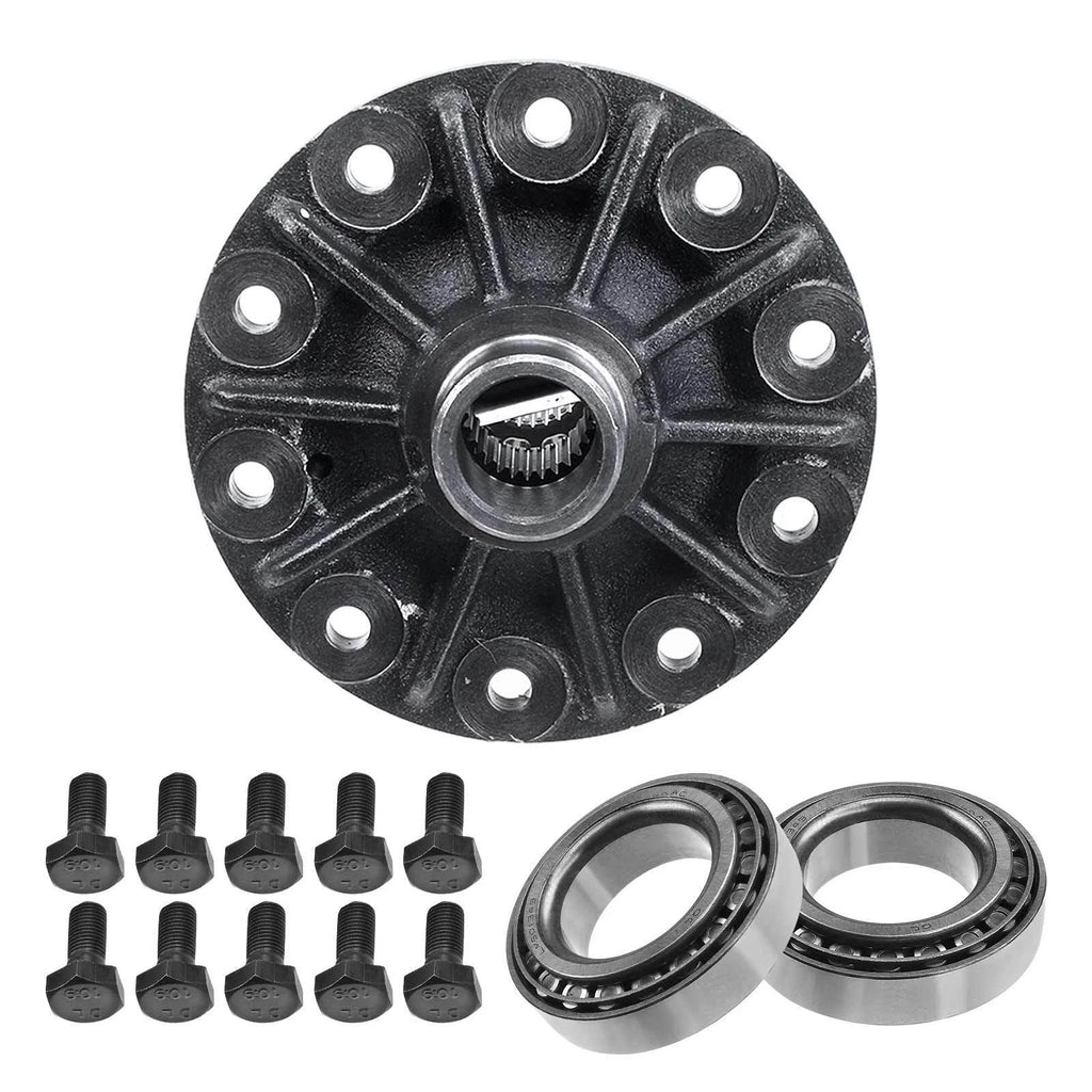 Differential Case Kit for Jeep Wrangler JK (2018)