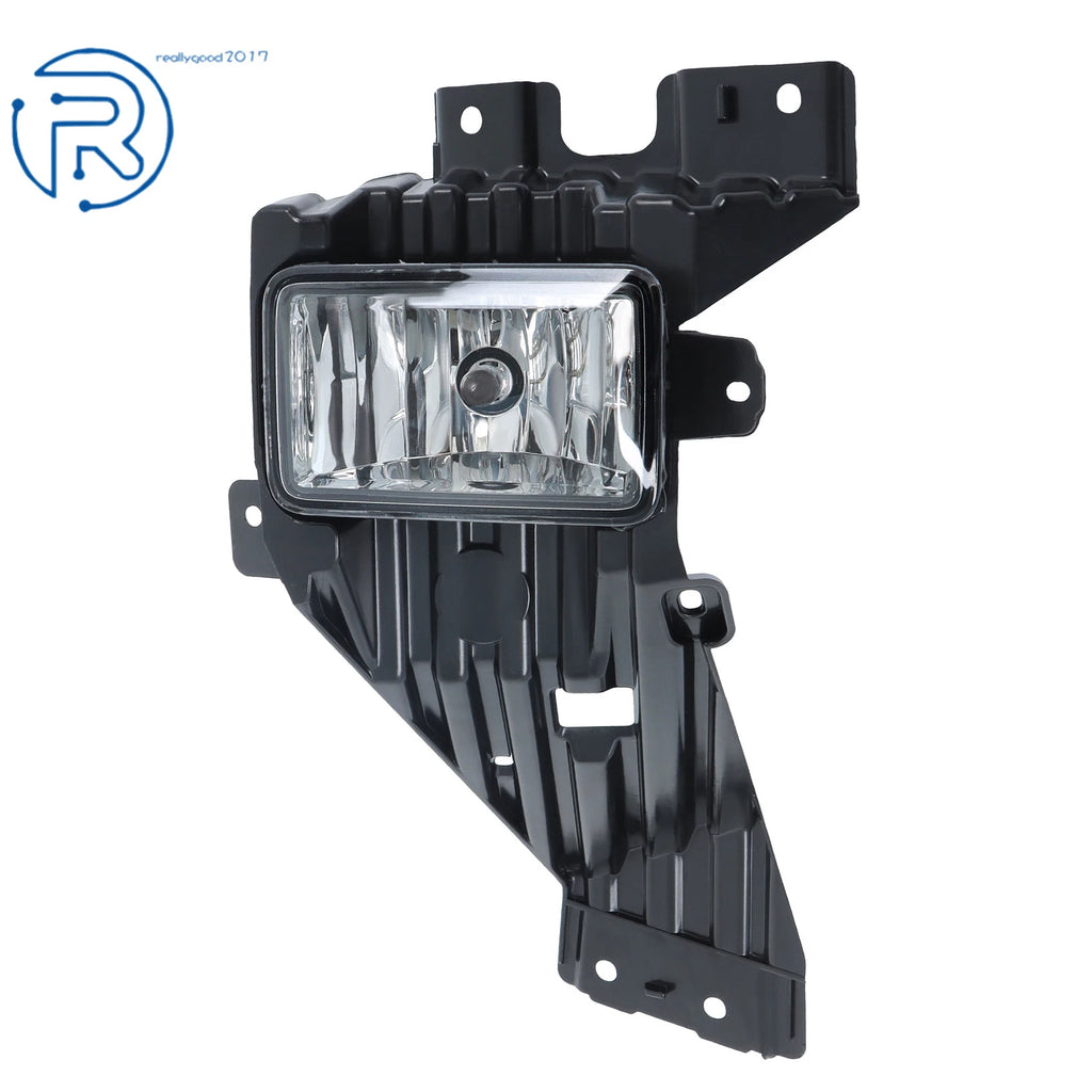Right Side Fog Light Lamp for Ford F250 Super Duty (2020–2022)