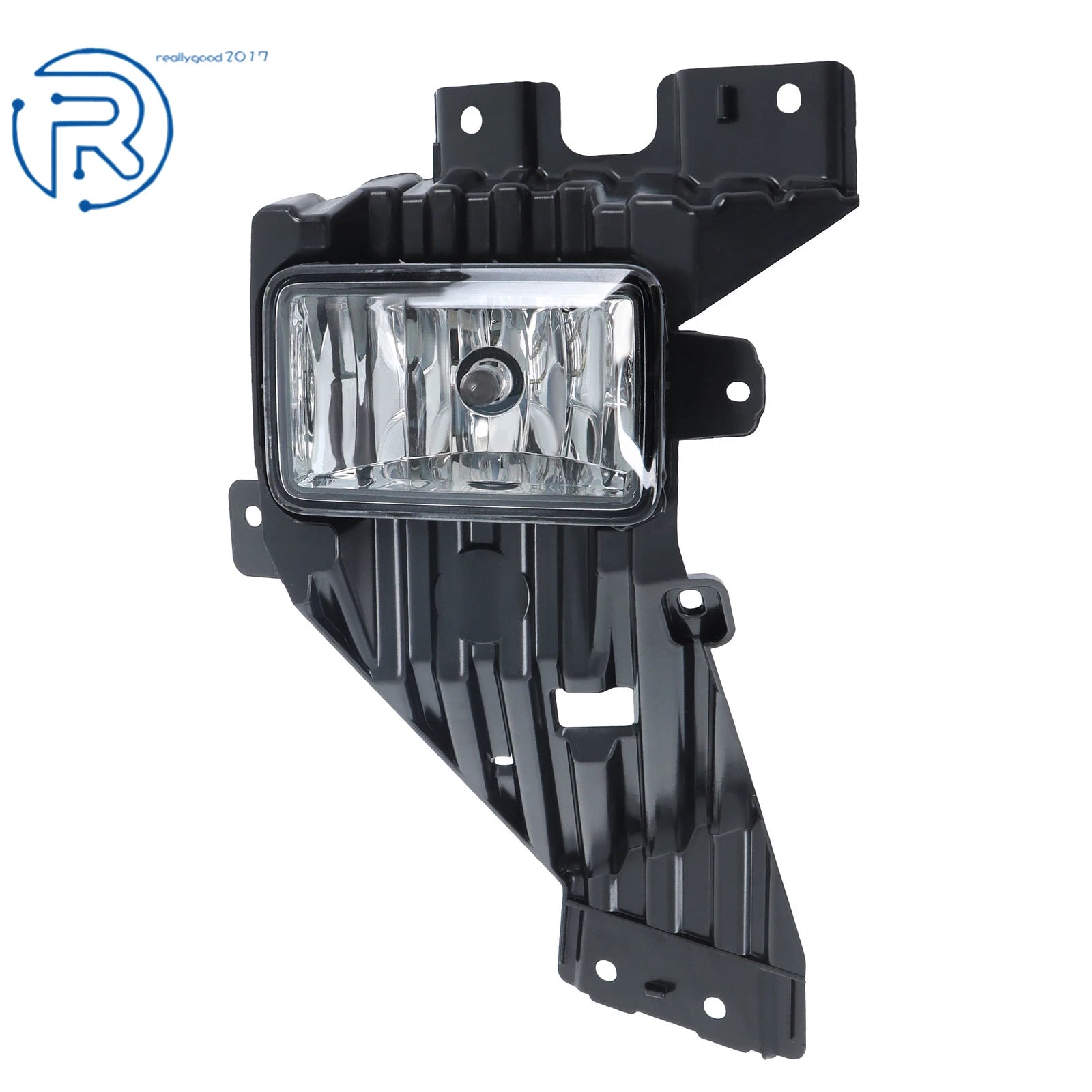 Right Side Fog Light Lamp for Ford F250 Super Duty (2020–2022)