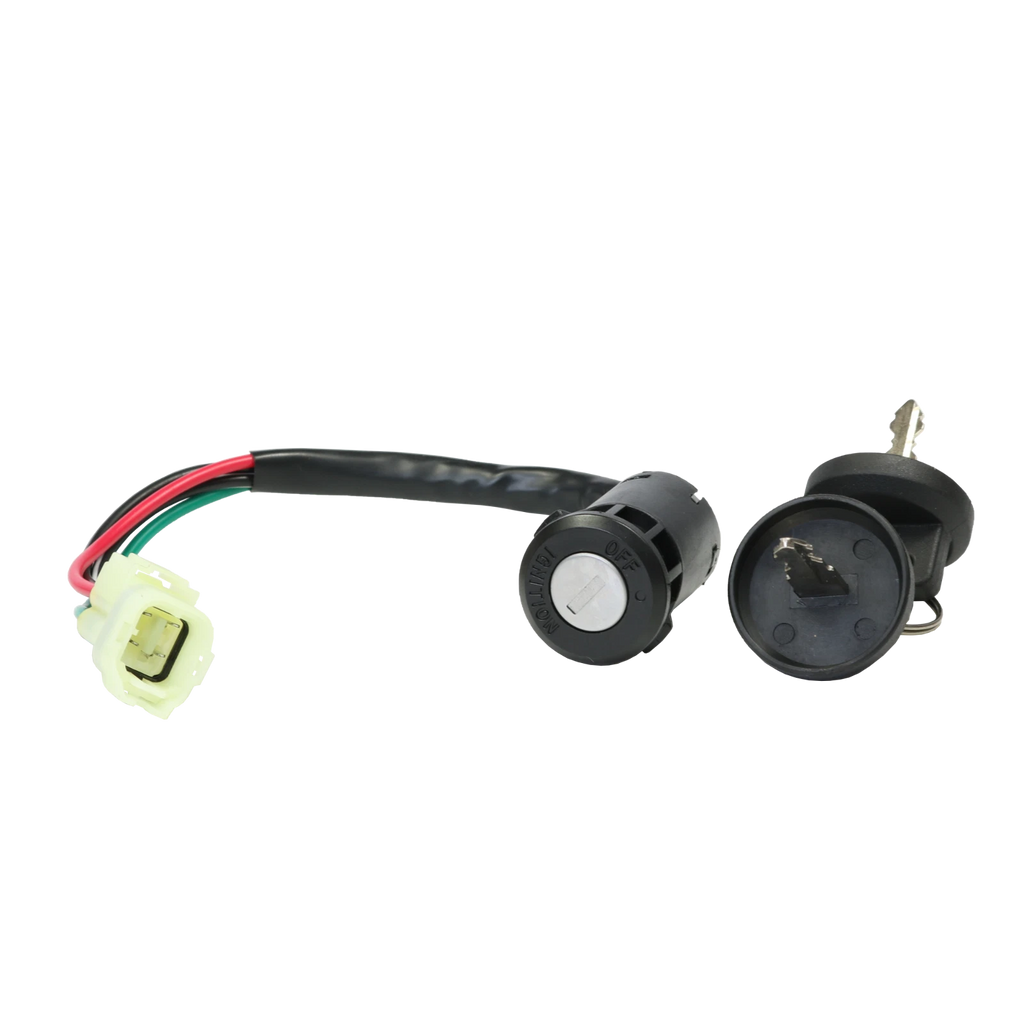Ignition Key Switch for Arctic Cat 90 2x4 / 90 DVX (2006-2009)