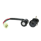 Ignition Key Switch for Arctic Cat 90 2x4 / 90 DVX (2006-2009)