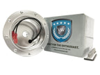 Steering Wheel Hub Adapter Replacement for 1979-1982 Ford Mustang