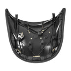Rear Passenger Seat for Can-Am Spyder F3 LTD SE6/Limited (2018–2023)