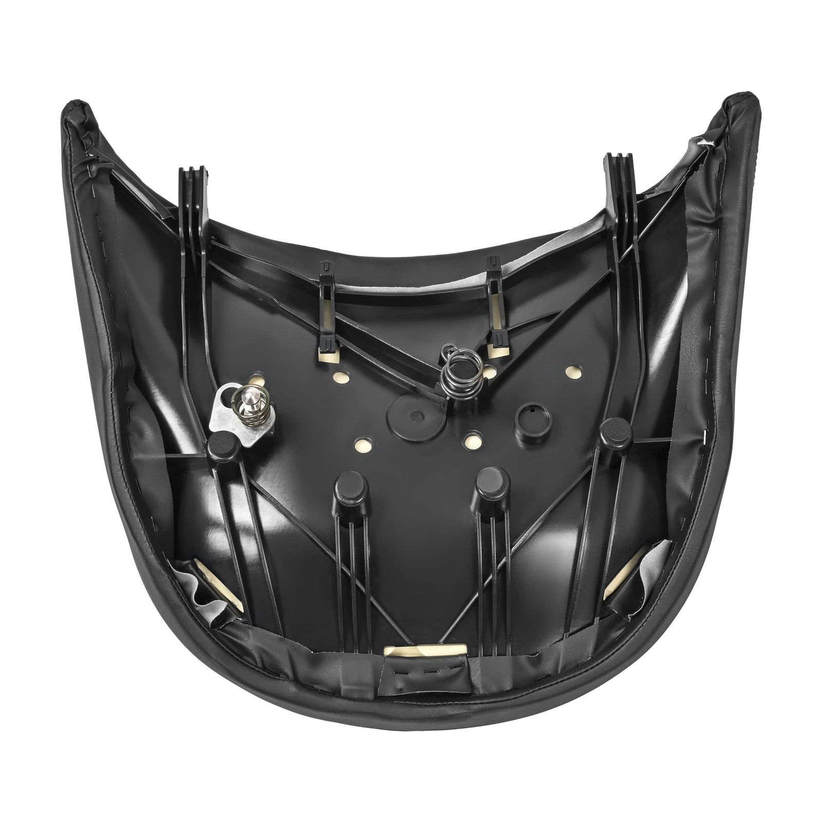 Rear Passenger Seat for Can-Am Spyder F3 LTD SE6/Limited (2018–2023)