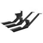 Step XL mounting brackets for E-Transit / Transit-150 / Transit-250 (2022–2023)