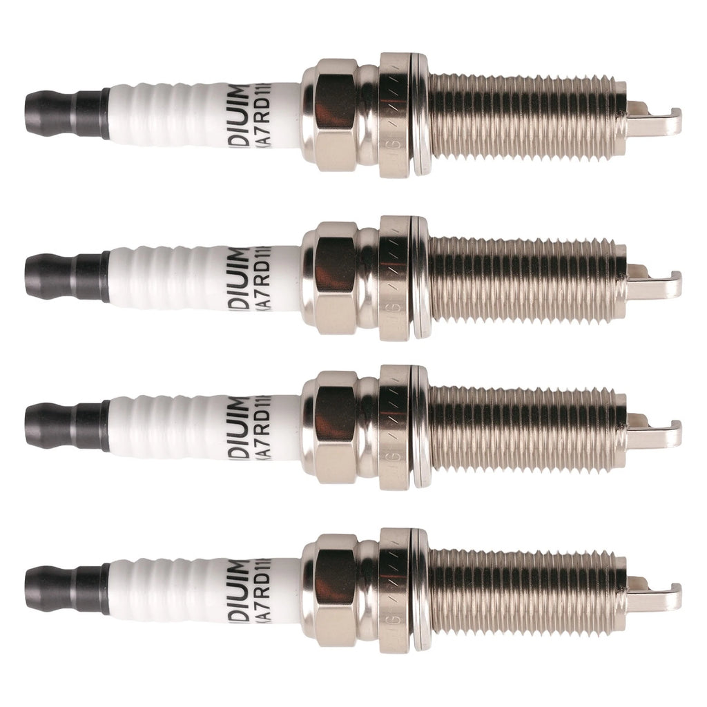 Iridium Spark Plug for Nissan Qashqai Rogue Sport (2017–2020)