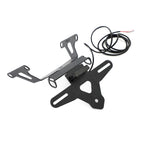 License Plate Holder Frame for Honda CB650R CBR650R (2021–Present)